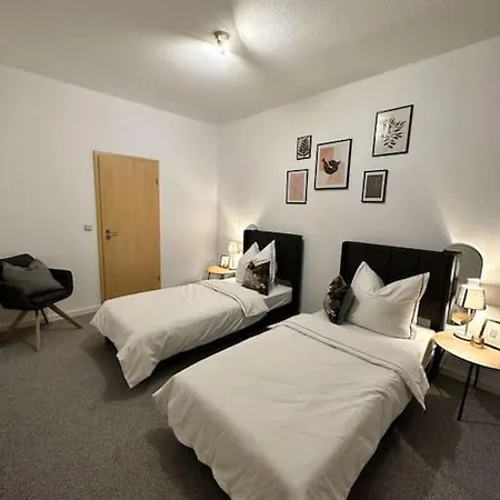 Eicstay - Fuer Monteure Und Familie Appartamento