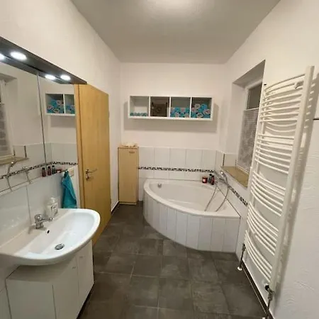 Eicstay - Fuer Monteure Und Familie Appartamento *