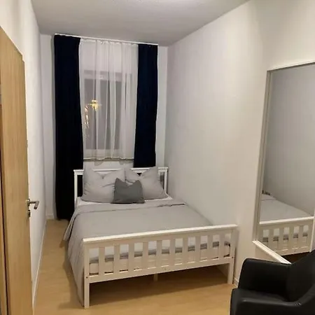 Appartamento Eicstay - Fuer Monteure Und Familie