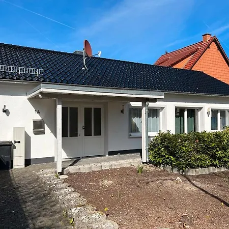 Appartamento Eicstay - Fuer Monteure Und Familie Leinefelde-Worbis