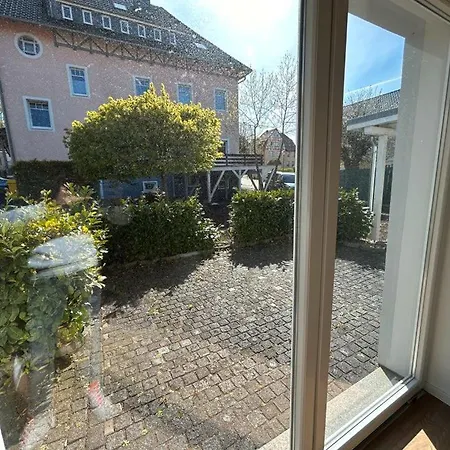 Eicstay - Fuer Monteure Und Familie Appartamento Leinefelde-Worbis