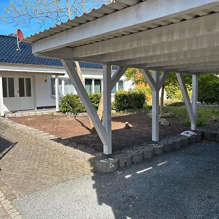 Appartamento Eicstay - Fuer Monteure Und Familie Leinefelde-Worbis