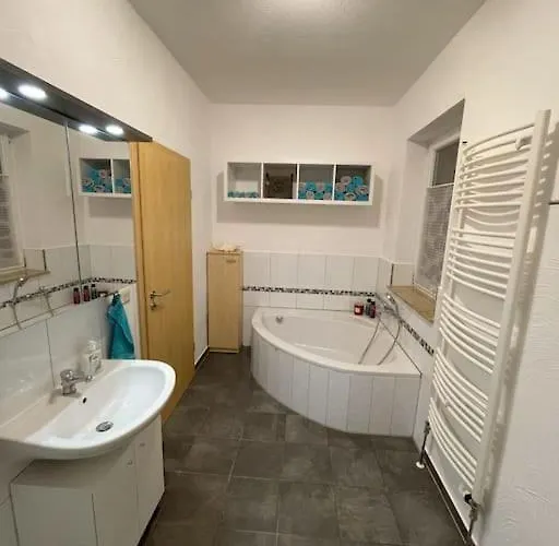 Eicstay - Fuer Monteure Und Familie Appartement *