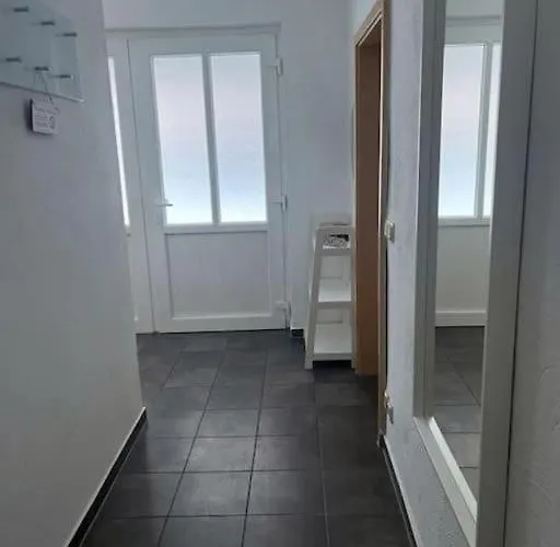 Eicstay - Fuer Monteure Und Familie *